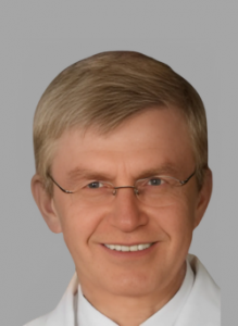 Michael Zhadkevic