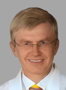 Michael Zhadkevich, M.D.