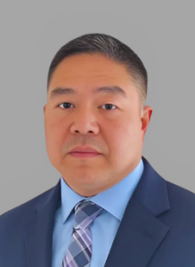 Victor Yu