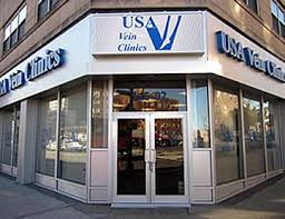 USA Vein Clinics-NYC