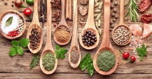 Incorporating Herbs and Spices for Circulation