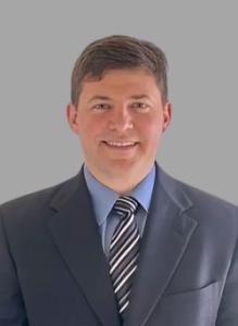 Dr. Peter Bertin