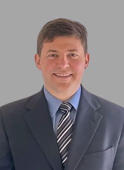 Peter Bertin