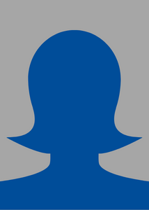 Female Vein Silhouette
