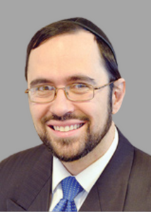 Chaim I. Fishfeld