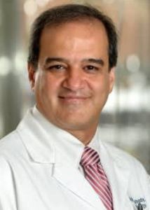 Majid Maybody, M.D., vein specialist at 384 E 149th St, STE 201, Bronx 10455