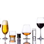 what does alcohol do to your veins