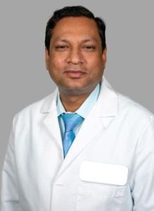 Dr. Sinha USA Vein Clinics