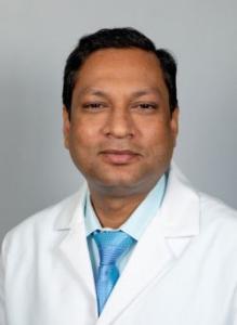 Lok Mani Sinha M.D.
