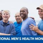 Men's Health Month