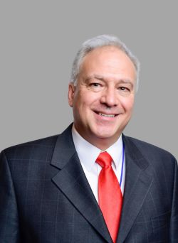 Alexander C. Batchev