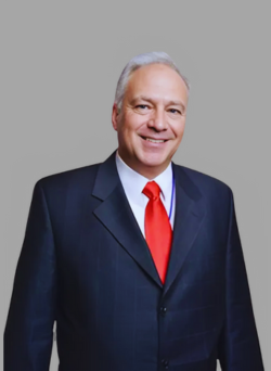 Alexander C. Batchev