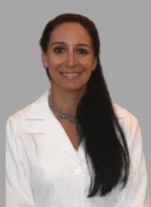 Dr. Stephanie Spano