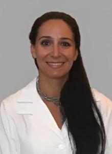 Dr Stephanie Spano USA Vein Clinics