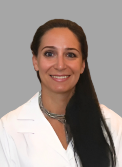 Stephanie Spano