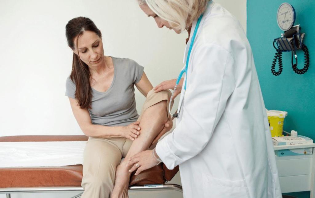 The Importance of Vein Valves for Preventing Varicose Veins