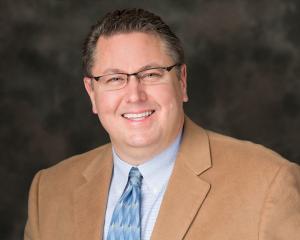 David Buckwalter