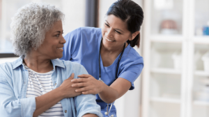 Get Started with USA Vein Clinics