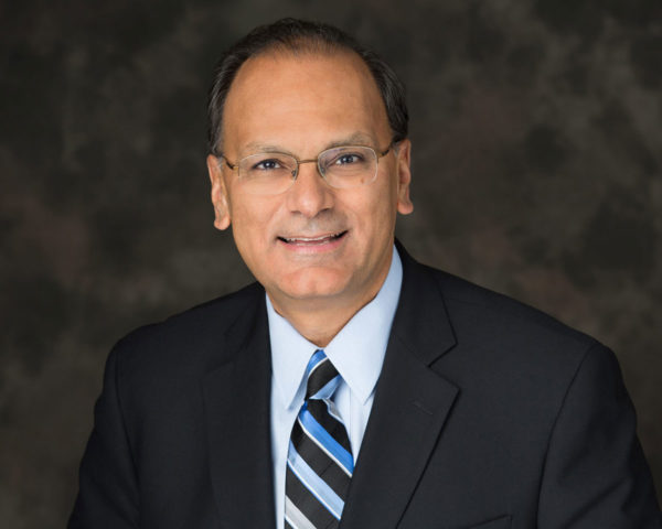 Mark Garzon