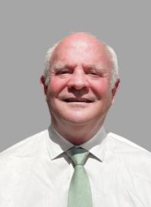 David C. Johnson M.D.
