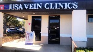 USA Vein Clinics Lady Lakes Location
