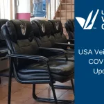 USA Vein Clinics COVID 19 Update