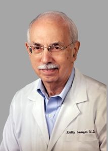 Dr. Cacioppo