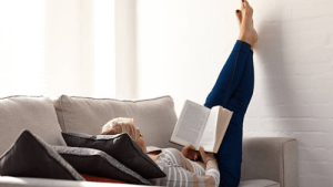 Tips for Elevating Your Legs to Maximize the Health Benefits