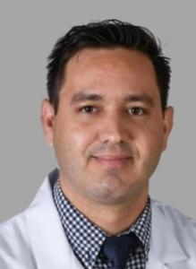 Damian Korsich, M.D.