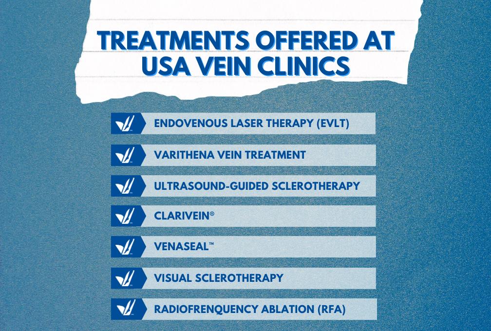 vein treatment