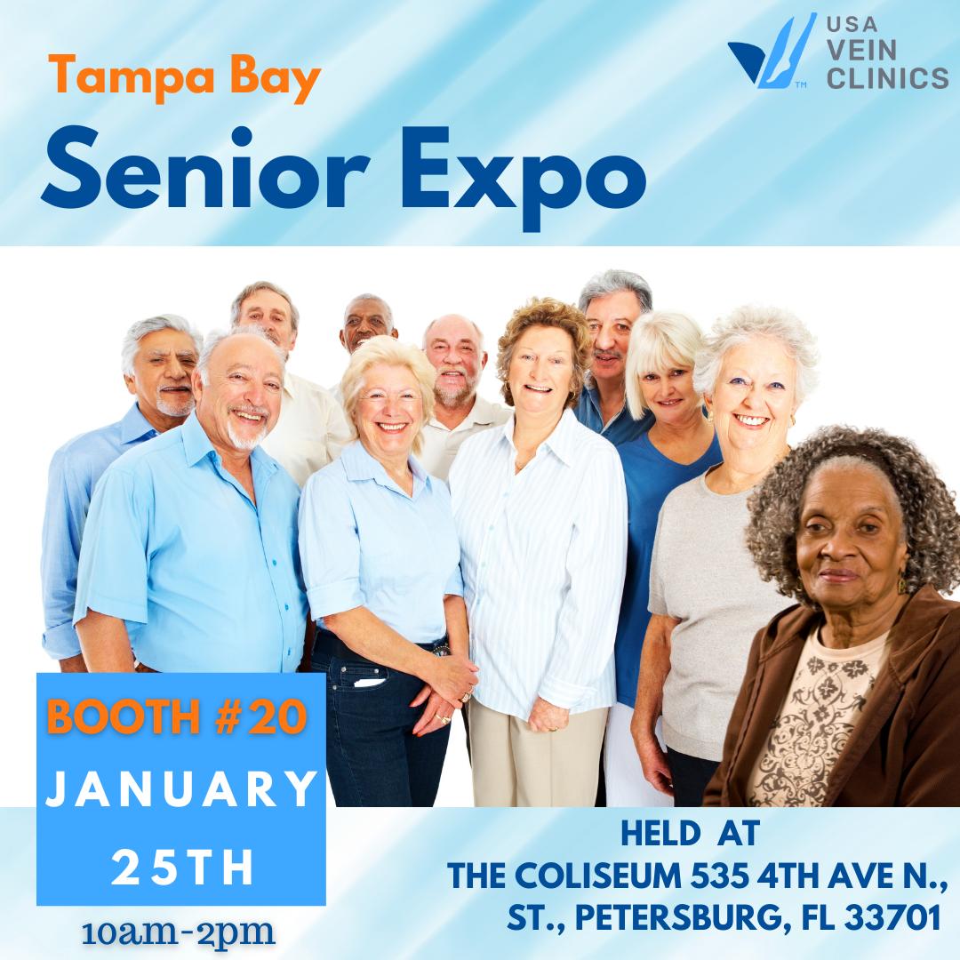 Senior Expo