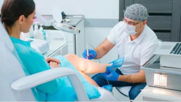 Varicose Vein Treatment 5 Vein treatment