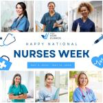 Nurses Week