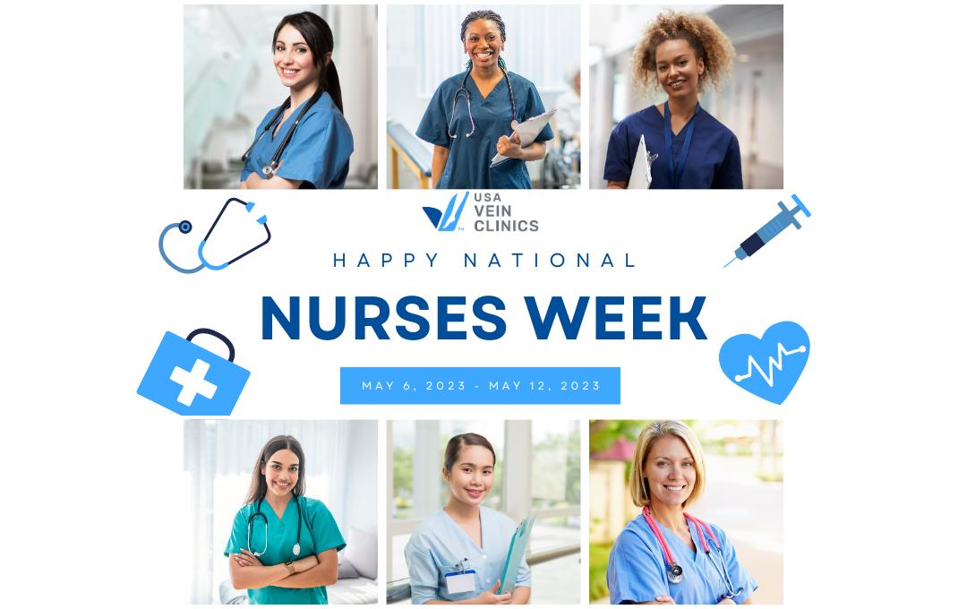 Nurses Week