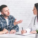 Male infertility