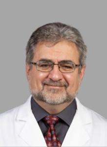 Dr. Kevin Smith