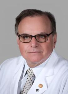 Joseph C. Iraci, M.D.
