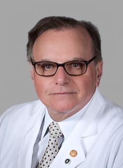 Joseph C. Iraci