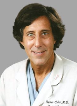 Steven M. Cohen