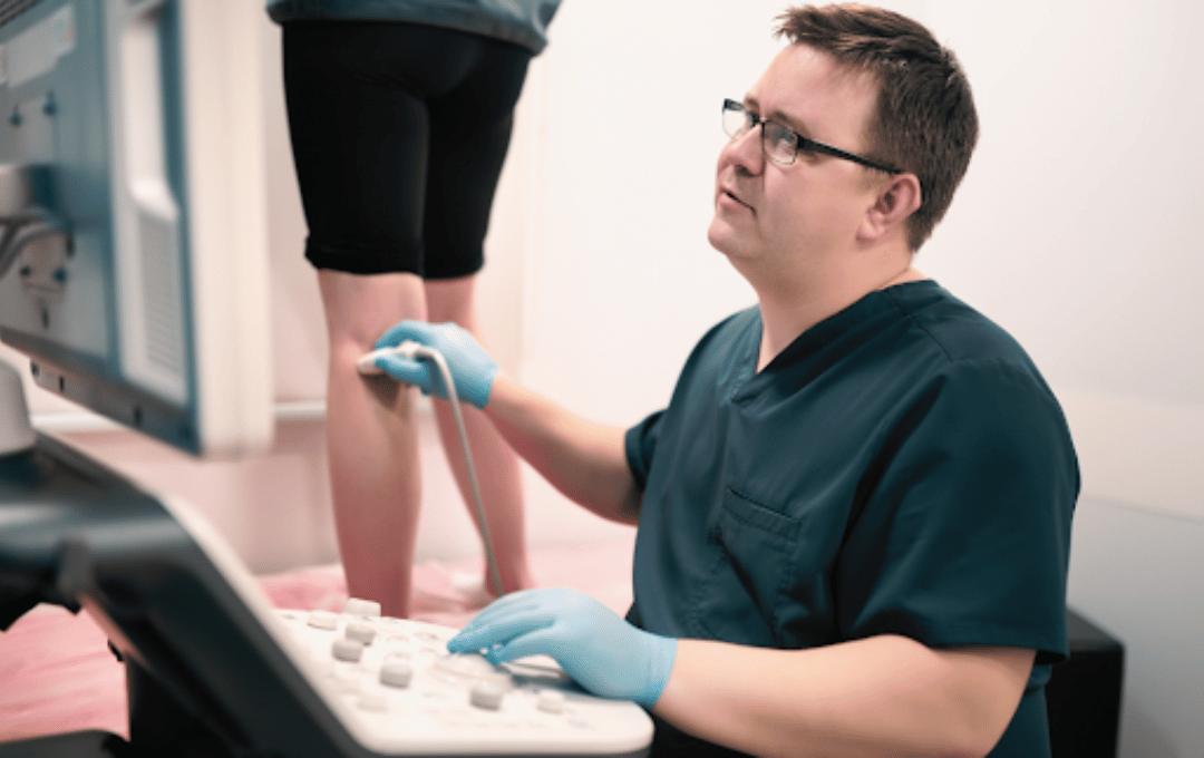 What Is Venous Reflux Disease