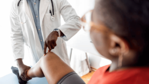 When to See a Vein Specialist for Varicose Veins