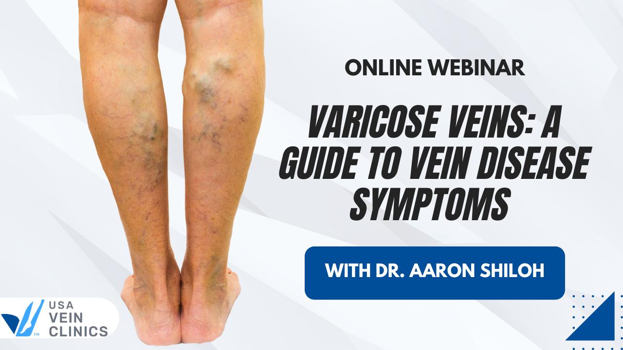 Vein Disease