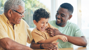 Am I at Risk for Hereditary Vein Conditions