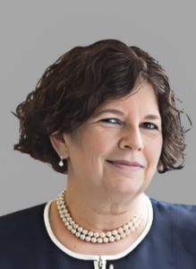 Amy Friedman 1