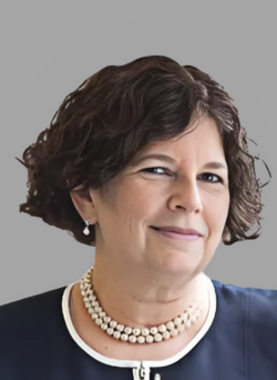 Amy L. Friedman