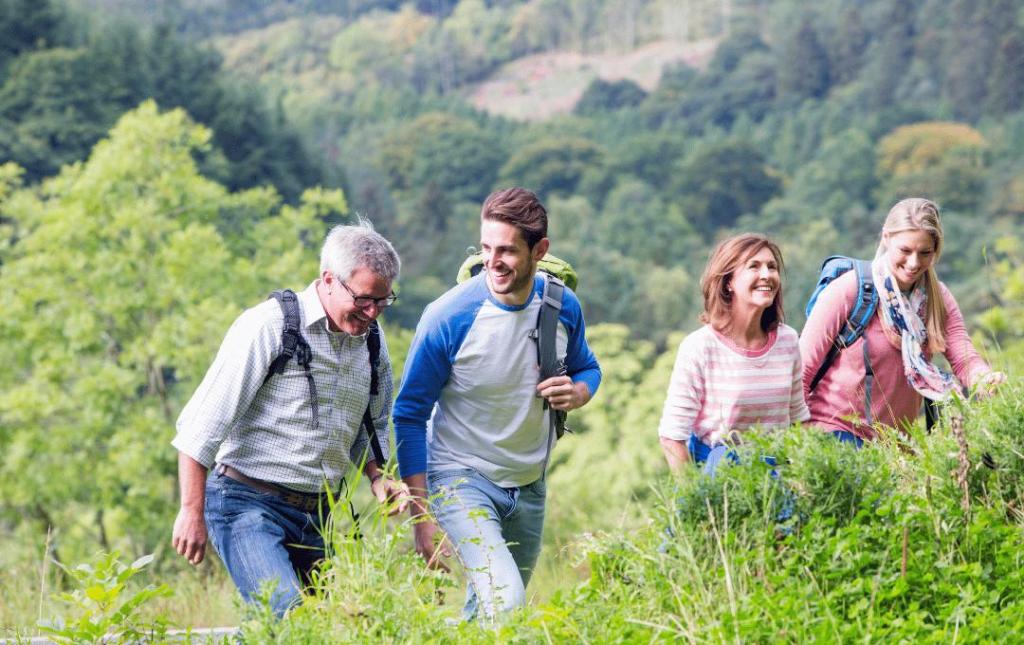 Are Varicose Veins and Spider Veins Hereditary?