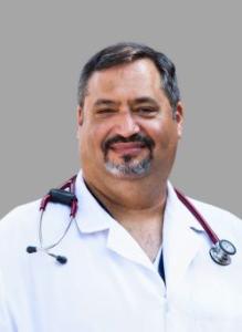 David Weitzman M.D.
