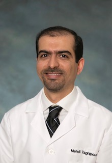Dr. Mehdi Taghipour 2