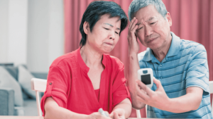How Diabetes Impacts Vein Health