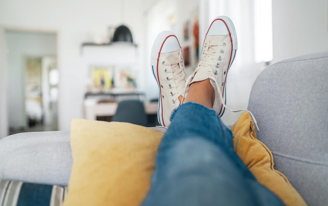 how to find relief from varicose veins burning